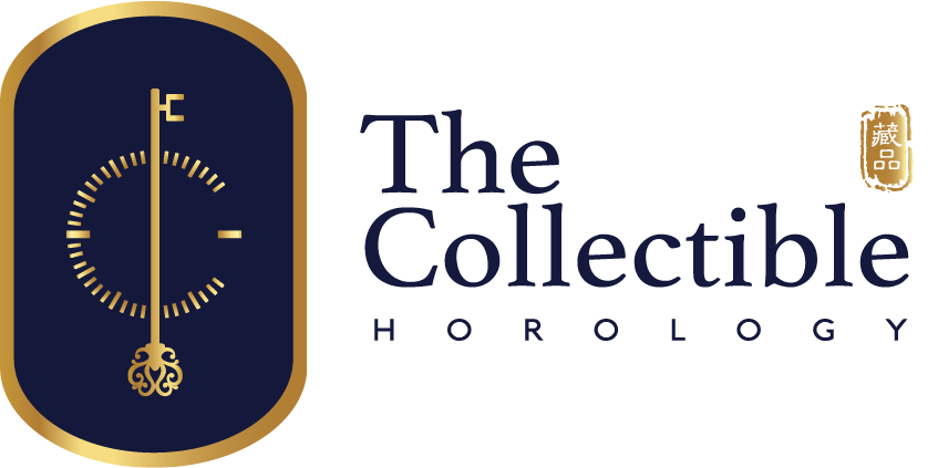 The Collectible Horology